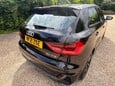 Audi A1 1.0 TFSI 30 S line Sportback Euro 6 (s/s) 5dr 29