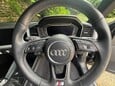 Audi A1 1.0 TFSI 30 S line Sportback Euro 6 (s/s) 5dr 41