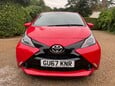 Toyota Aygo 1.0 VVT-i x-play x-shift Euro 6 5dr 4