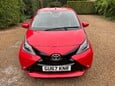 Toyota Aygo 1.0 VVT-i x-play x-shift Euro 6 5dr 5