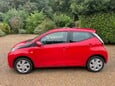 Toyota Aygo 1.0 VVT-i x-play x-shift Euro 6 5dr 8