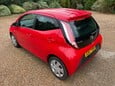 Toyota Aygo 1.0 VVT-i x-play x-shift Euro 6 5dr 11