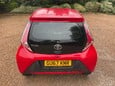 Toyota Aygo 1.0 VVT-i x-play x-shift Euro 6 5dr 14