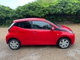 Toyota Aygo 1.0 VVT-i x-play x-shift Euro 6 5dr 18