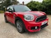 Mini Countryman 1.5 7.6kWh Cooper SE Auto ALL4 Euro 6 (s/s) 5dr