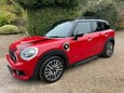 Mini Countryman 1.5 7.6kWh Cooper SE Auto ALL4 Euro 6 (s/s) 5dr 9