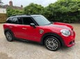 Mini Countryman 1.5 7.6kWh Cooper SE Auto ALL4 Euro 6 (s/s) 5dr 21