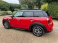 Mini Countryman 1.5 7.6kWh Cooper SE Auto ALL4 Euro 6 (s/s) 5dr 12