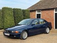 BMW 5 Series 4.4 540i 4dr 4