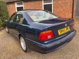 BMW 5 Series 4.4 540i 4dr 7