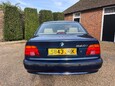 BMW 5 Series 4.4 540i 4dr 8