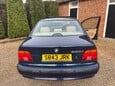 BMW 5 Series 4.4 540i 4dr 9