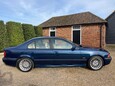 BMW 5 Series 4.4 540i 4dr 11