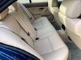 BMW 5 Series 4.4 540i 4dr 21