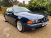 BMW 5 Series 4.4 540i 4dr