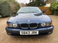 BMW 5 Series 4.4 540i 4dr 4