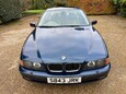 BMW 5 Series 4.4 540i 4dr 5