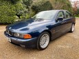 BMW 5 Series 4.4 540i 4dr 6