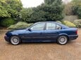 BMW 5 Series 4.4 540i 4dr 11