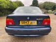 BMW 5 Series 4.4 540i 4dr 14