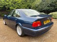 BMW 5 Series 4.4 540i 4dr 12