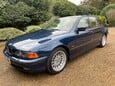 BMW 5 Series 4.4 540i 4dr 7