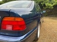 BMW 5 Series 4.4 540i 4dr 30