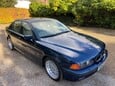 BMW 5 Series 4.4 540i 4dr 25