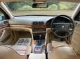 BMW 5 Series 4.4 540i 4dr 37