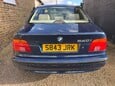 BMW 5 Series 4.4 540i 4dr 15