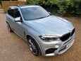 BMW X5 M 4.4 BiTurbo V8 Auto xDrive Euro 6 (s/s) 5dr (5 Seat) 3