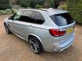 BMW X5 M 4.4 BiTurbo V8 Auto xDrive Euro 6 (s/s) 5dr (5 Seat) 14