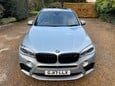 BMW X5 M 4.4 BiTurbo V8 Auto xDrive Euro 6 (s/s) 5dr (5 Seat) 6