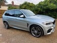 BMW X5 M 4.4 BiTurbo V8 Auto xDrive Euro 6 (s/s) 5dr (5 Seat) 21