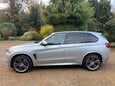 BMW X5 M 4.4 BiTurbo V8 Auto xDrive Euro 6 (s/s) 5dr (5 Seat) 10