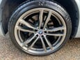 BMW X5 M 4.4 BiTurbo V8 Auto xDrive Euro 6 (s/s) 5dr (5 Seat) 37