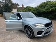 BMW X5 M 4.4 BiTurbo V8 Auto xDrive Euro 6 (s/s) 5dr (5 Seat) 35