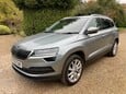 Skoda Karoq 1.6 TDI SE L Euro 6 (s/s) 5dr 4