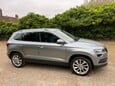 Skoda Karoq 1.6 TDI SE L Euro 6 (s/s) 5dr 14