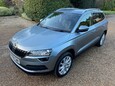 Skoda Karoq 1.6 TDI SE L Euro 6 (s/s) 5dr 8