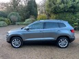 Skoda Karoq 1.6 TDI SE L Euro 6 (s/s) 5dr 11