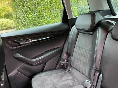Skoda Karoq 1.6 TDI SE L Euro 6 (s/s) 5dr 79