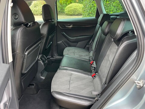 Skoda Karoq 1.6 TDI SE L Euro 6 (s/s) 5dr 89