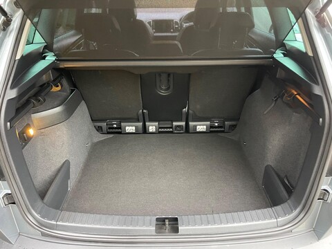 Skoda Karoq 1.6 TDI SE L Euro 6 (s/s) 5dr 94
