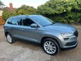 Skoda Karoq 1.6 TDI SE L Euro 6 (s/s) 5dr 21