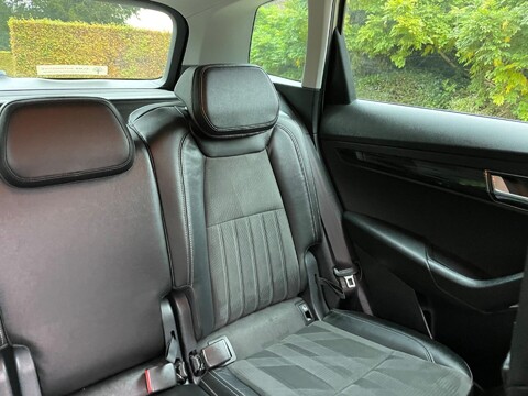 Skoda Karoq 1.6 TDI SE L Euro 6 (s/s) 5dr 82
