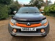 Mitsubishi L200 2.4 DI-D DC Barbarian SVP II Auto 4WD Euro 6 4dr 3