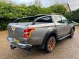 Mitsubishi L200 2.4 DI-D DC Barbarian SVP II Auto 4WD Euro 6 4dr 8