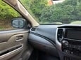 Mitsubishi L200 2.4 DI-D DC Barbarian SVP II Auto 4WD Euro 6 4dr 18