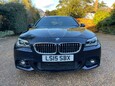 BMW 5 Series 3.0 535d M Sport Touring Auto Euro 6 (s/s) 5dr 4